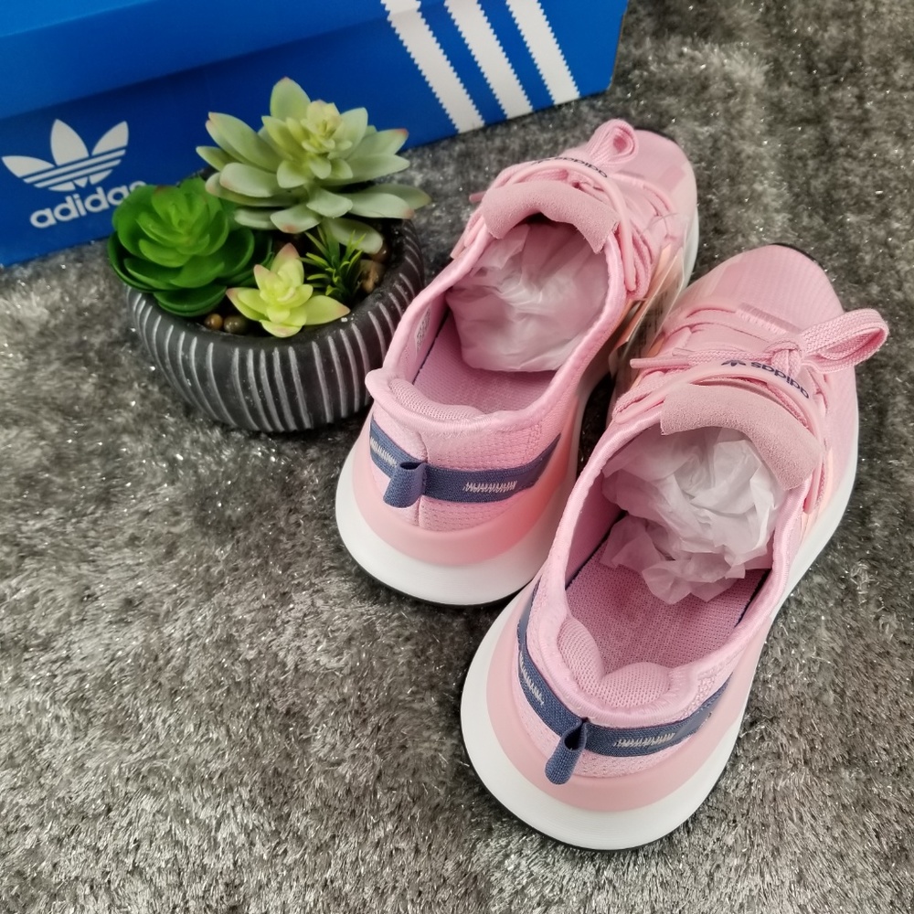 Adidas Original Runner Sneakers - Picture 4 of 6